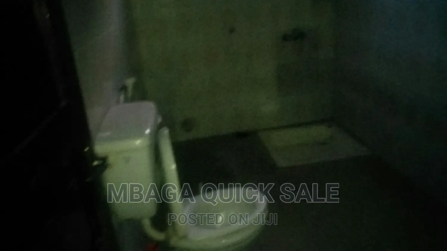 4bdrm House in Mikocheni for rent