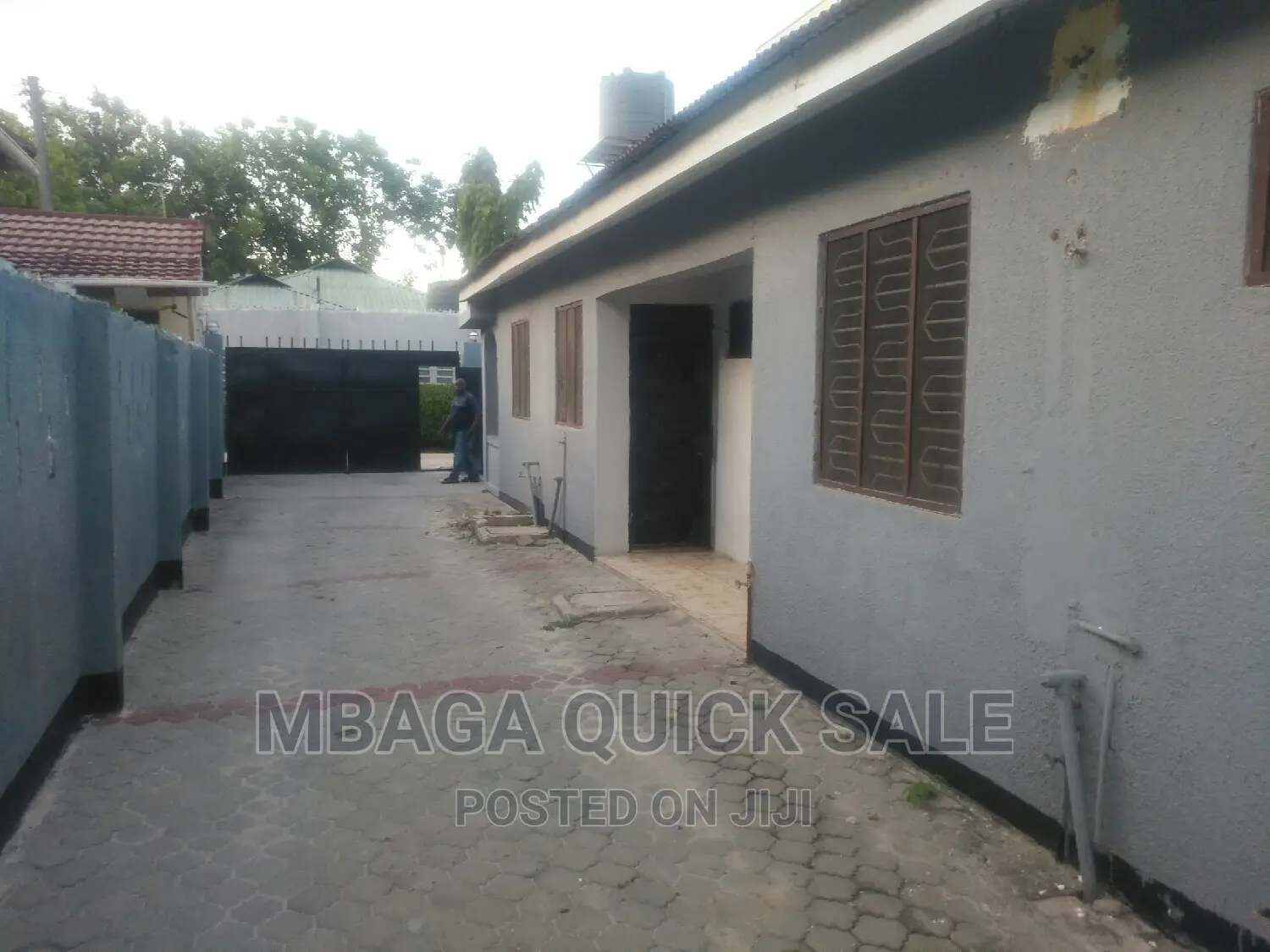 4bdrm House in Mikocheni for rent