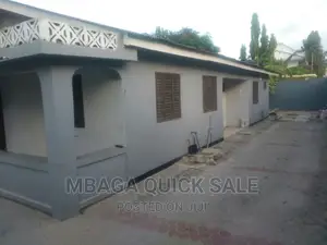 4bdrm House in Mikocheni for rent