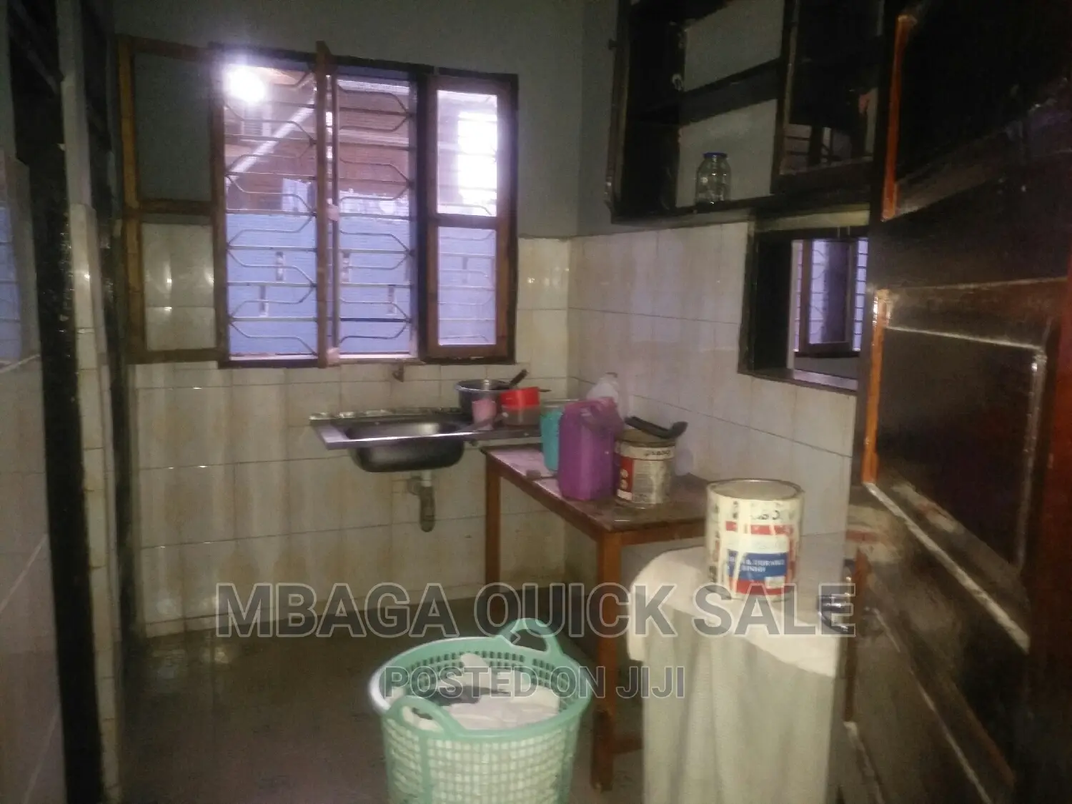 4bdrm House in Mikocheni for rent