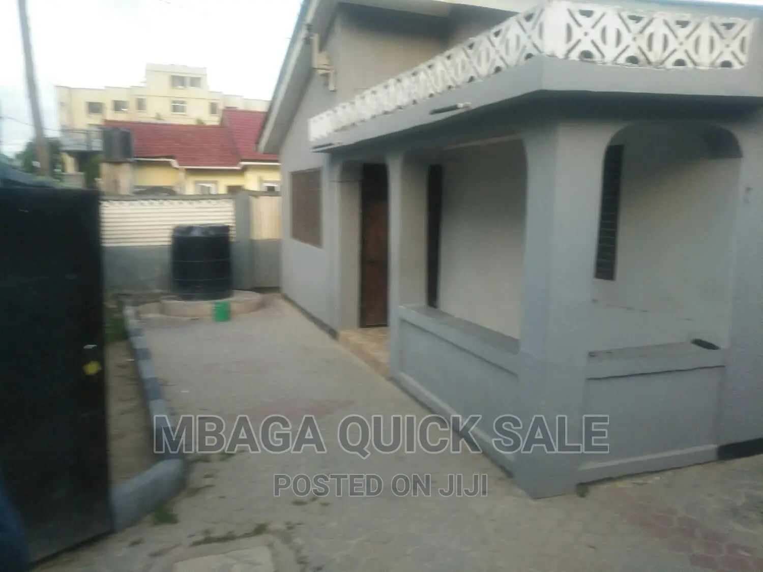 4bdrm House in Mikocheni for rent