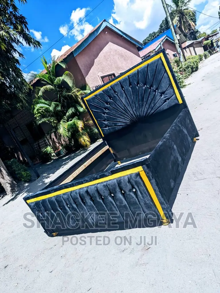 Bed Sofa 5/6