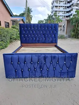 Bed Sofa 5/6