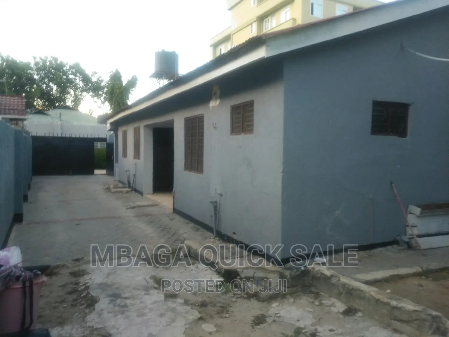 4bdrm House in Mikocheni B for rent