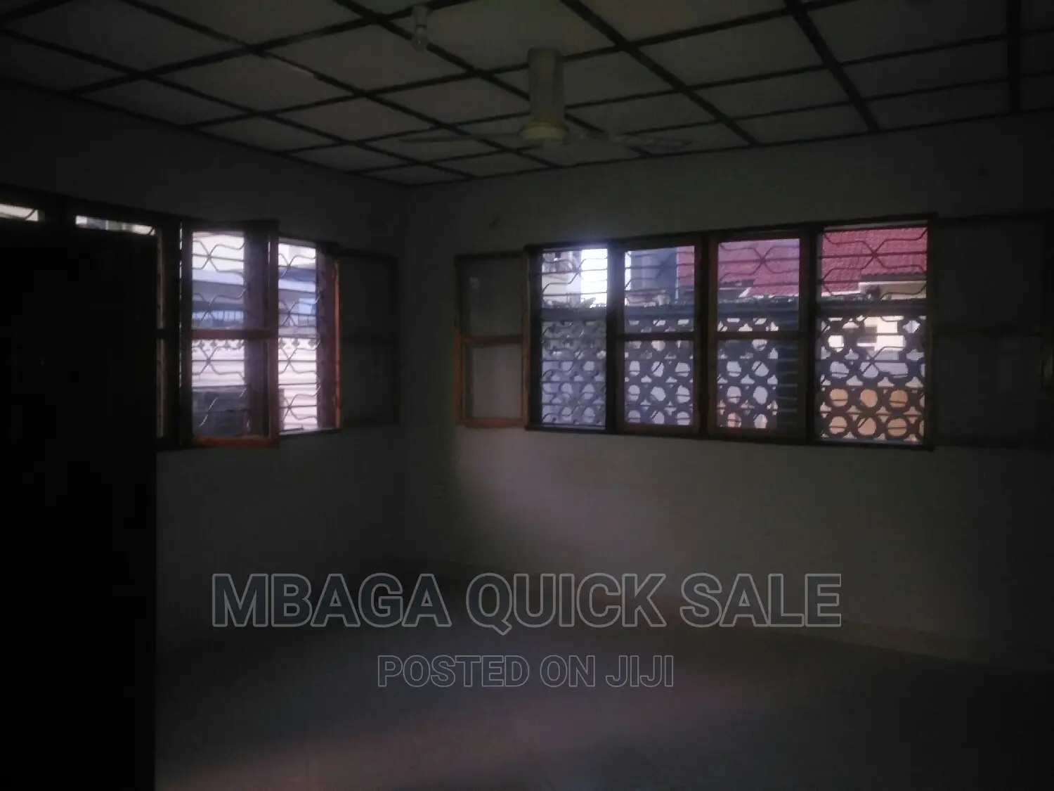 4bdrm House in Mikocheni B for rent