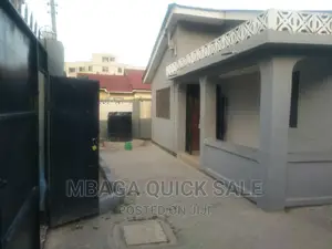 4bdrm House in Mikocheni B for rent