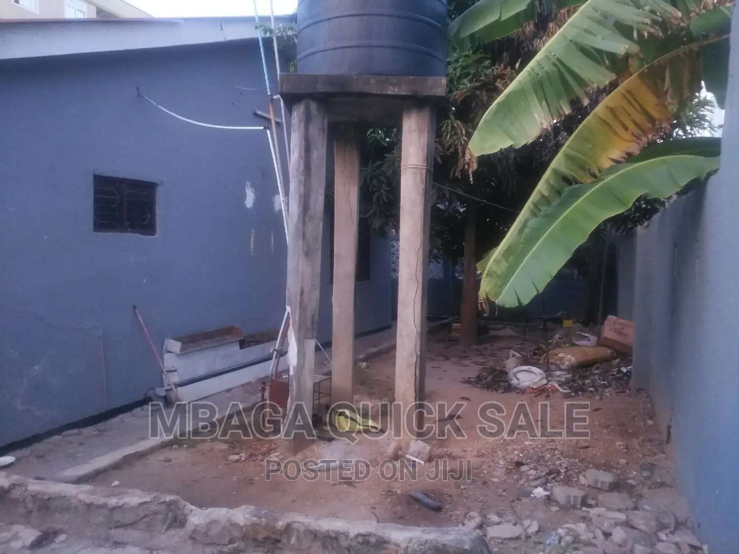 4bdrm House in Mikocheni B for rent