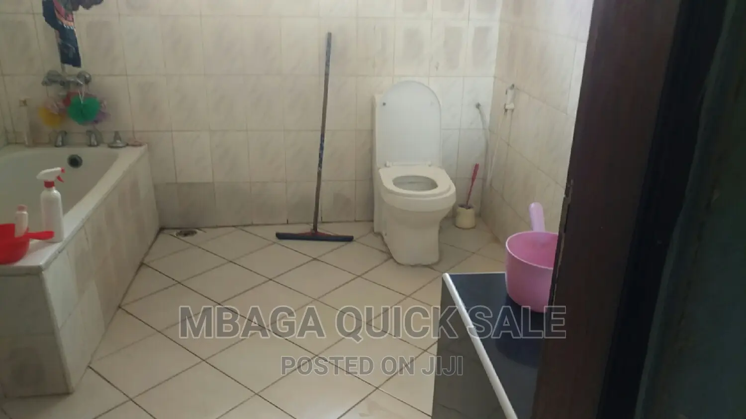1bdrm Apartment in Mikocheni A Near for rent