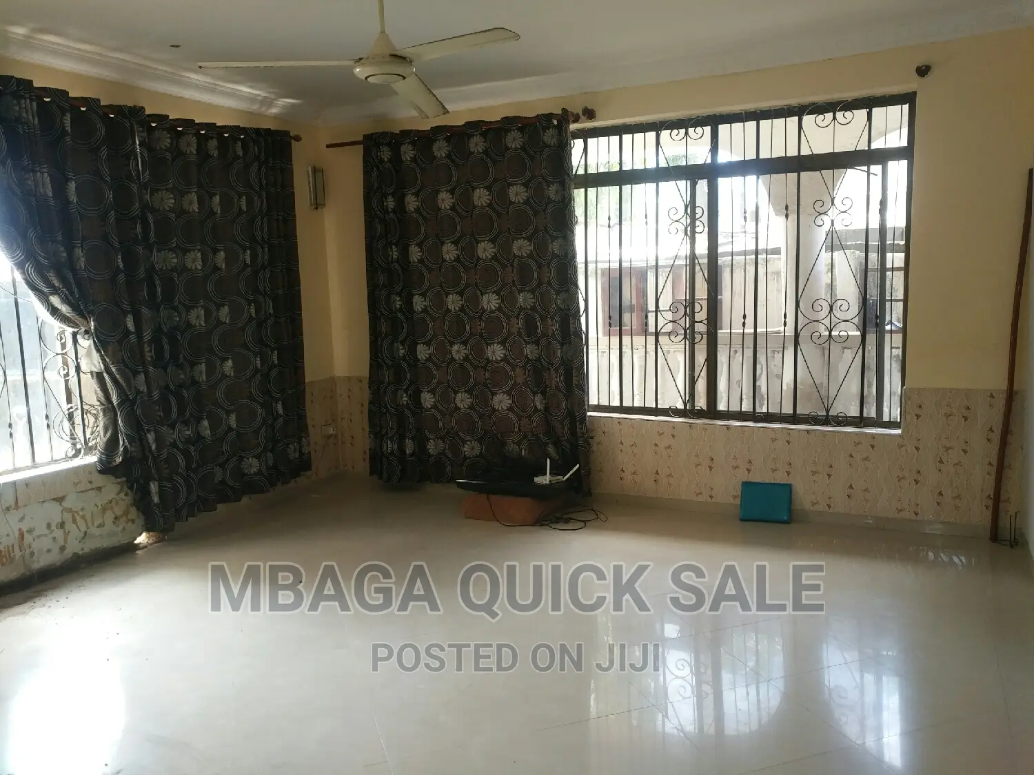 1bdrm Apartment in Mikocheni A Near for rent