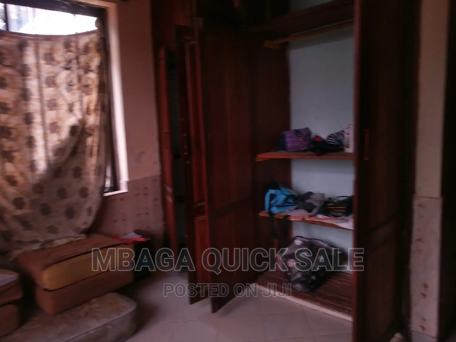 1bdrm Apartment in Mikocheni A Near for rent