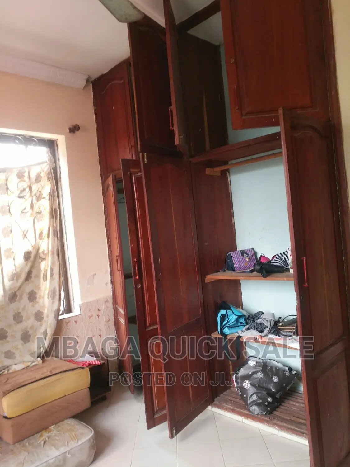 1bdrm Apartment in Mikocheni A Near for rent
