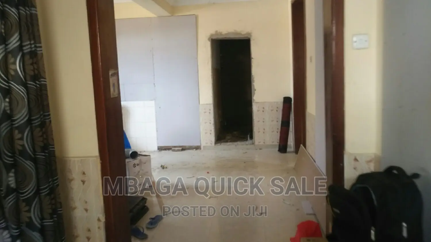 1bdrm Apartment in Mikocheni A Near for rent
