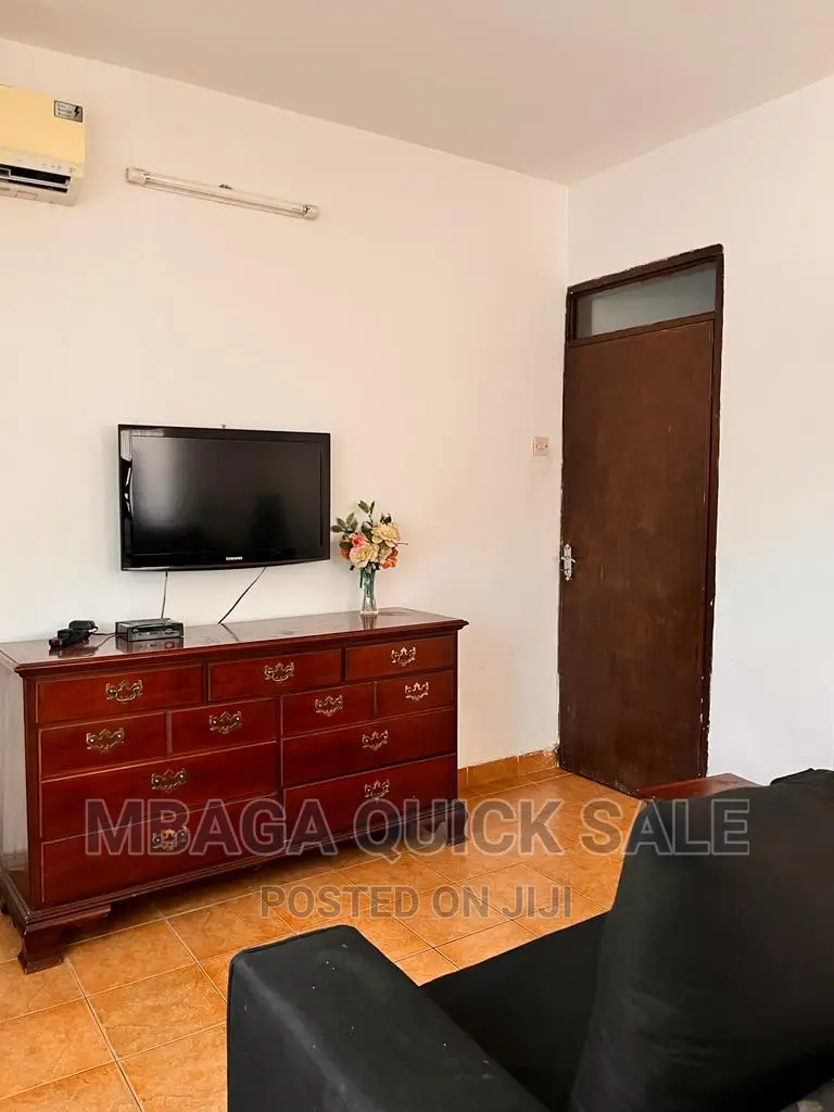 Furnished 5bdrm House in Mikocheni Warioba for rent