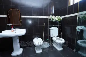 Furnished 5bdrm House in Mikocheni Warioba for rent