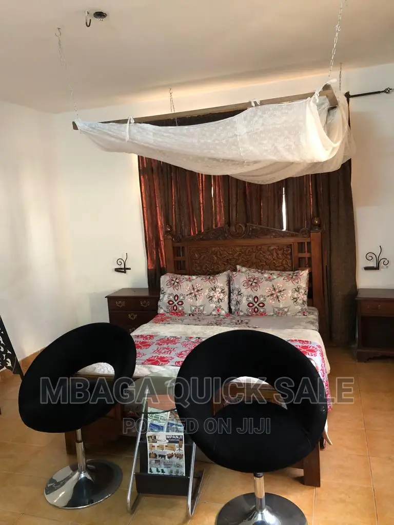 Furnished 5bdrm House in Mikocheni Warioba for rent