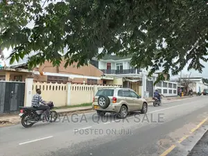 4bdrm House in Mbezi Beach Masana for rent