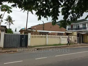 4bdrm House in Mbezi Beach Masana for rent