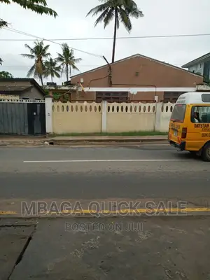 4bdrm House in Mbezi Beach Masana for rent