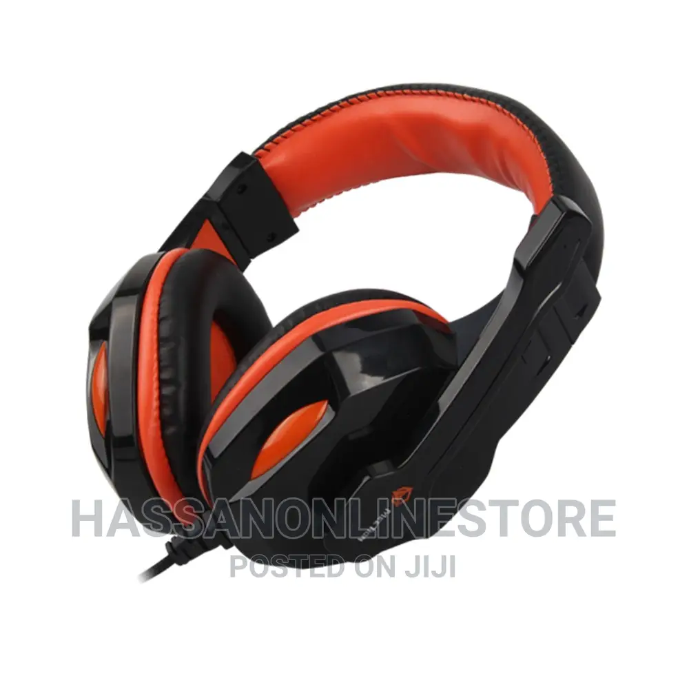 Meetion Backlit Gaming Combo Kits 4 in 1 C500