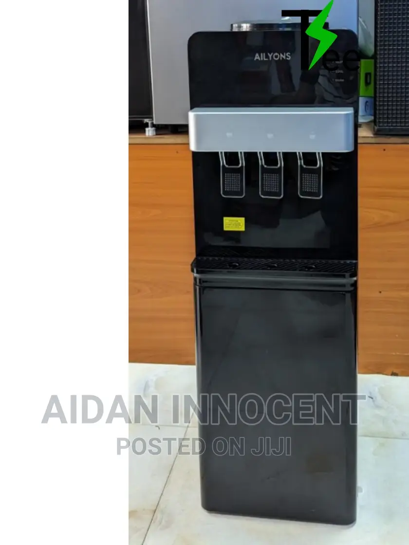 Ailyons Water Dispenser 3 in 1