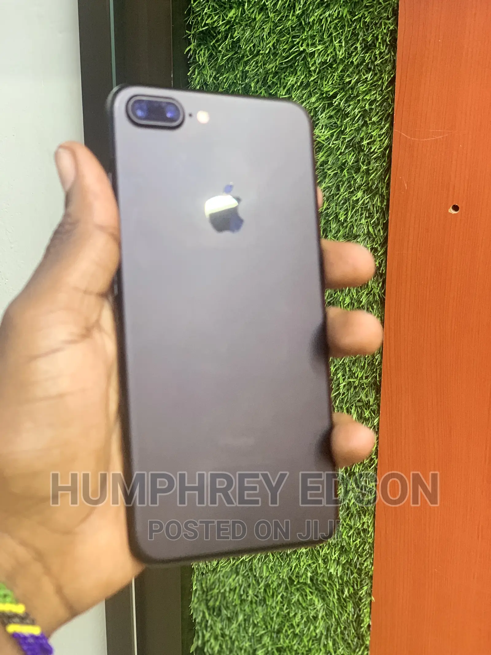 Apple iPhone 7 Plus 128 GB Black