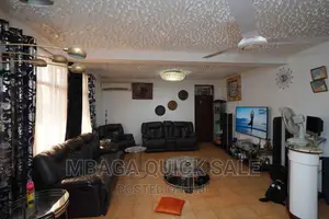 Furnished 5bdrm Maisonette in Mikochen Warioba, Mikocheni for rent