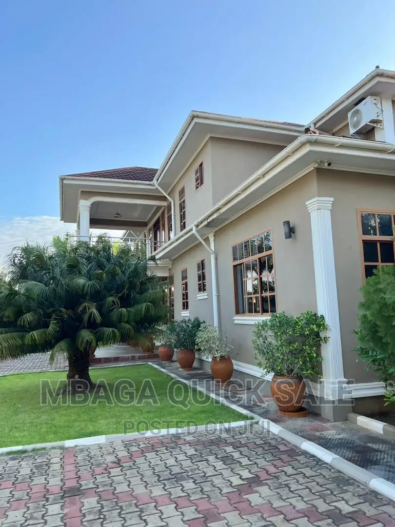 5bdrm House in Bunju for sale