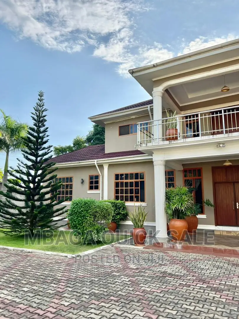 5bdrm House in Bunju for sale