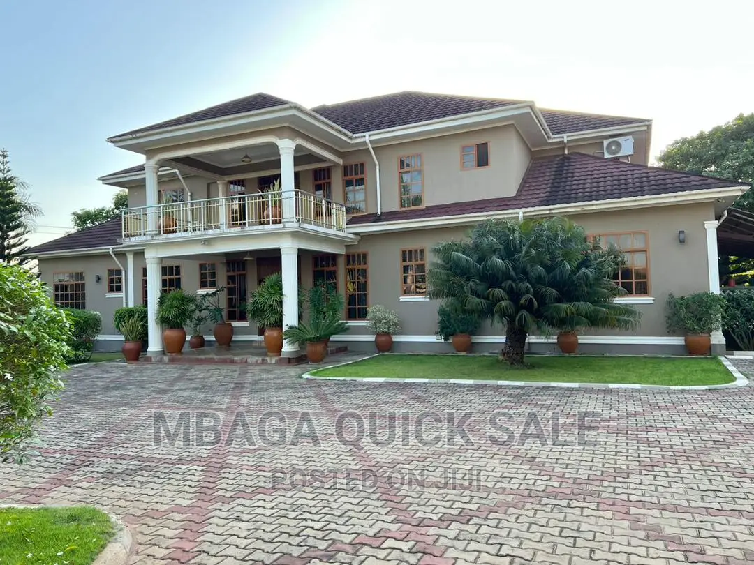 5bdrm House in Bunju for sale