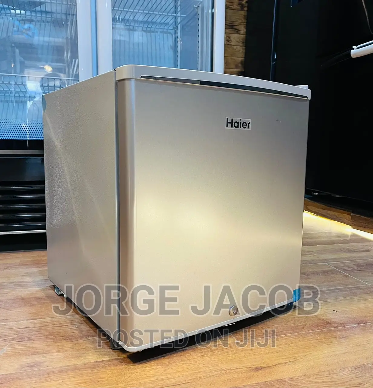 New Hair Min Fridge