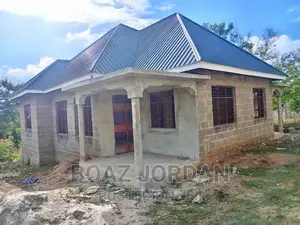 3bdrm Farm House in Kibamba Kwa Mangi for sale