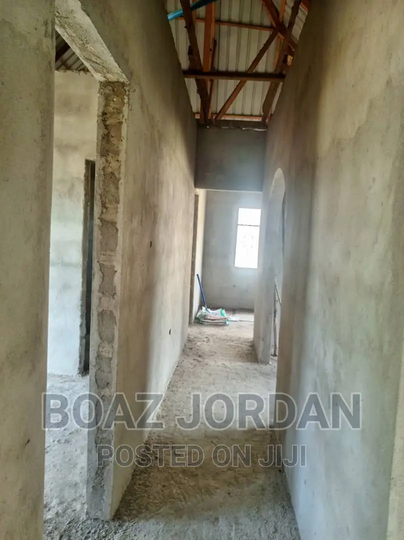 3bdrm Farm House in Kibamba Kwa Mangi for sale