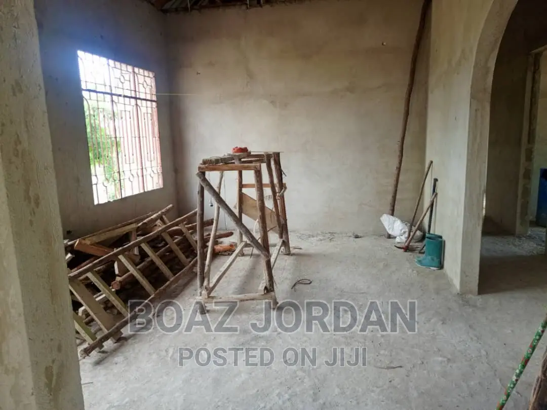 3bdrm Farm House in Kibamba Kwa Mangi for sale