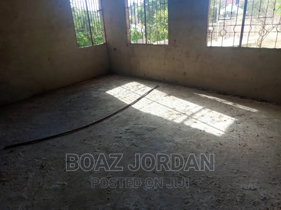 3bdrm Farm House in Kibamba Kwa Mangi for sale