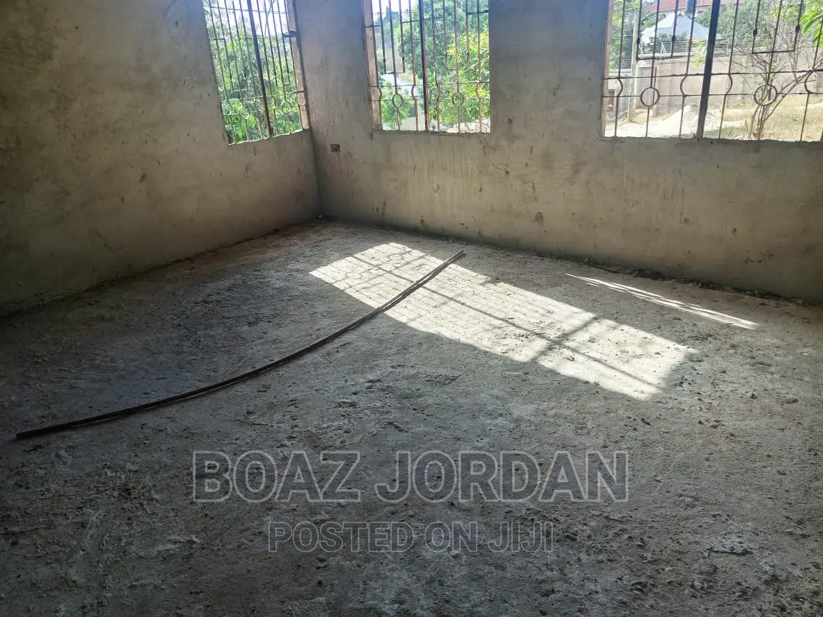 3bdrm Farm House in Kibamba Kwa Mangi for sale