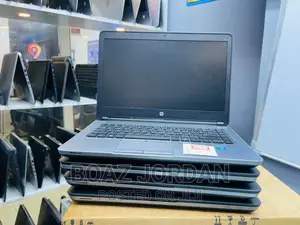 New Laptop HP Folio 13 8GB Intel Core I5 HDD 500GB