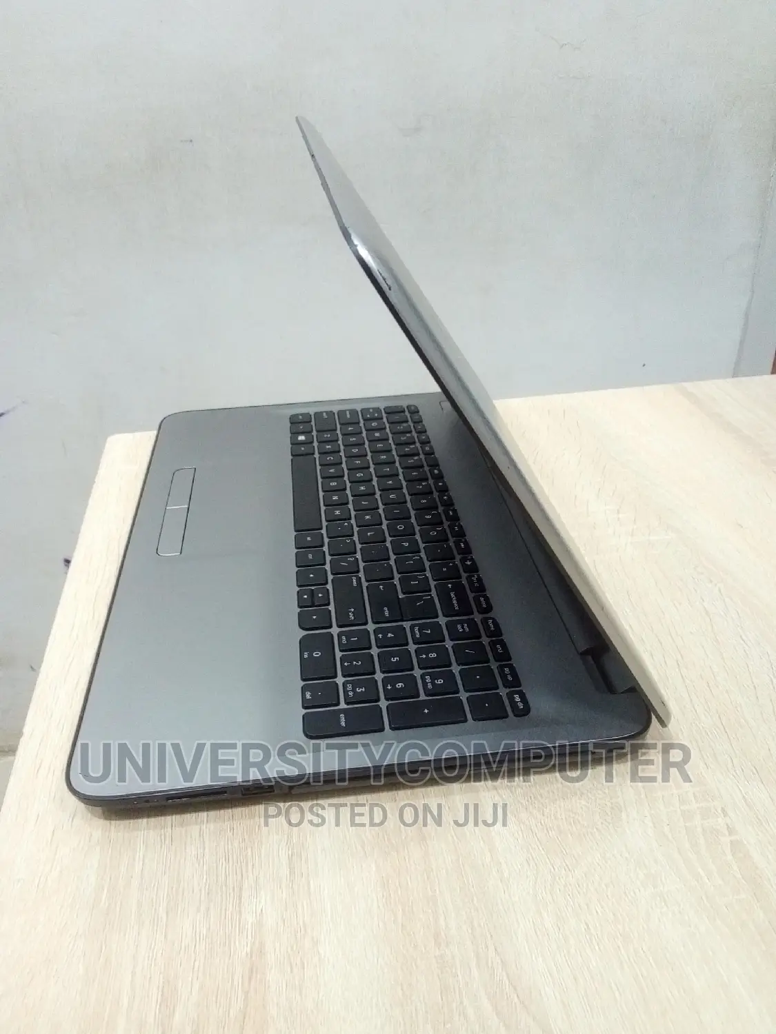 Laptop HP 250 G6 8GB AMD A6 HDD 1T