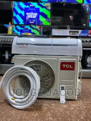 BTU 09 Inverter TCL Air Conditioner/Ac