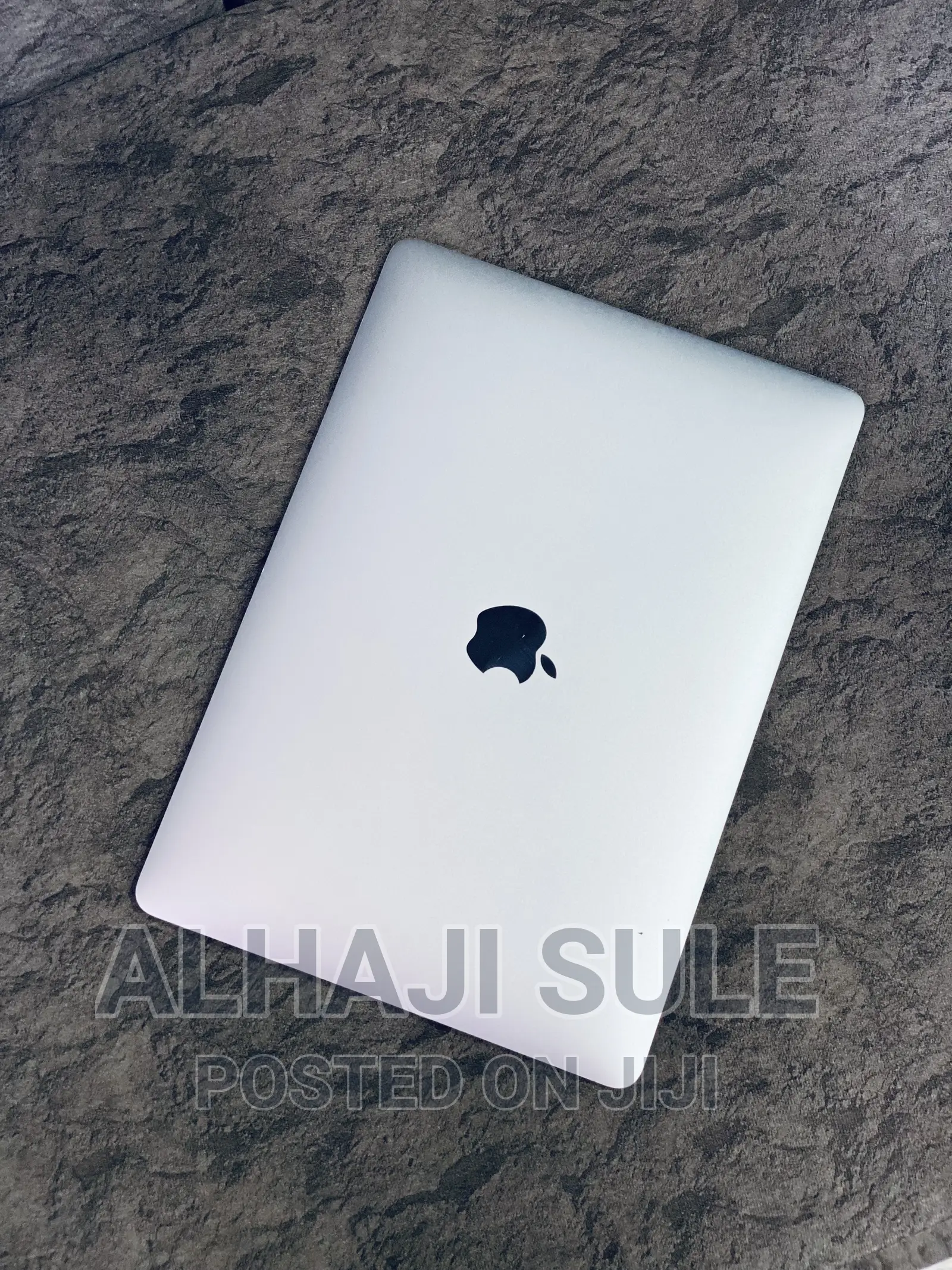Laptop Apple MacBook 2018 16GB Intel Core I5 SSD 512GB