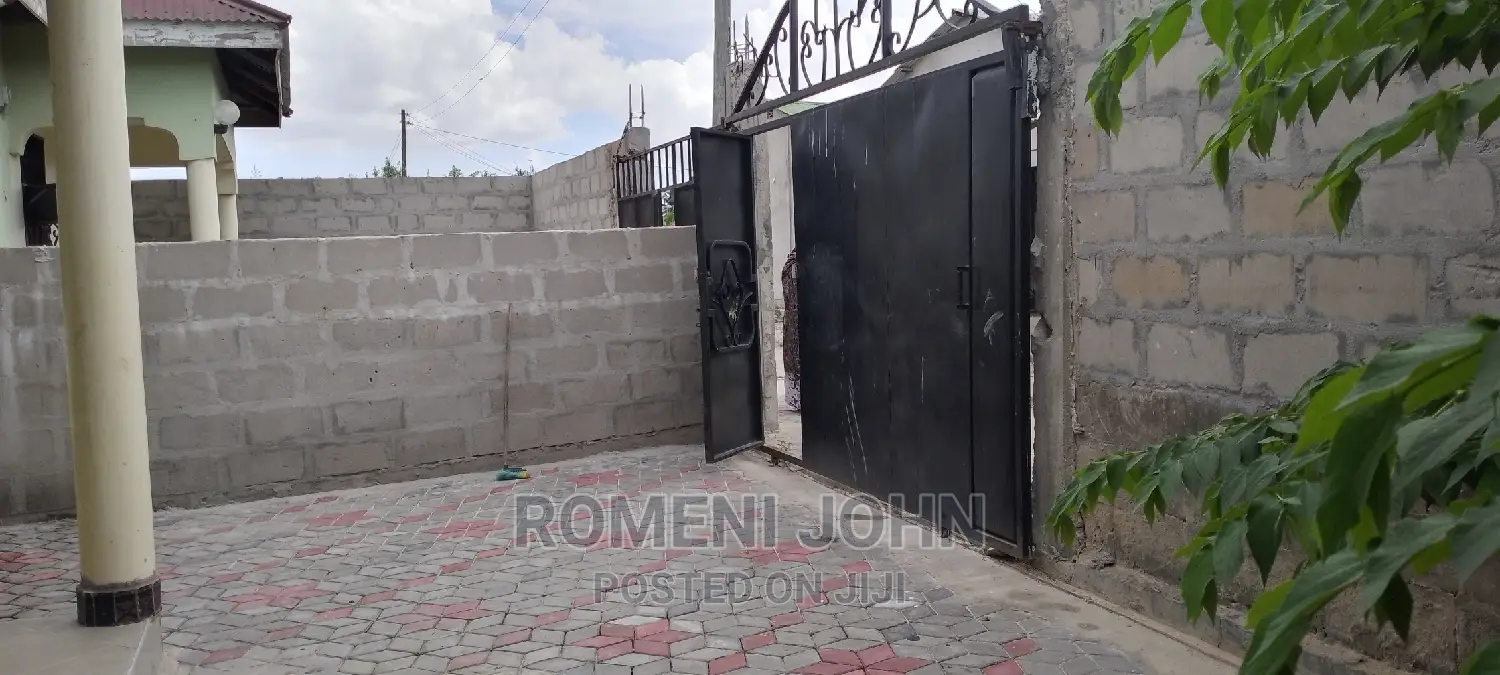 3bdrm Apartment in Tanzania Dsm Ukonga, Ilala for rent
