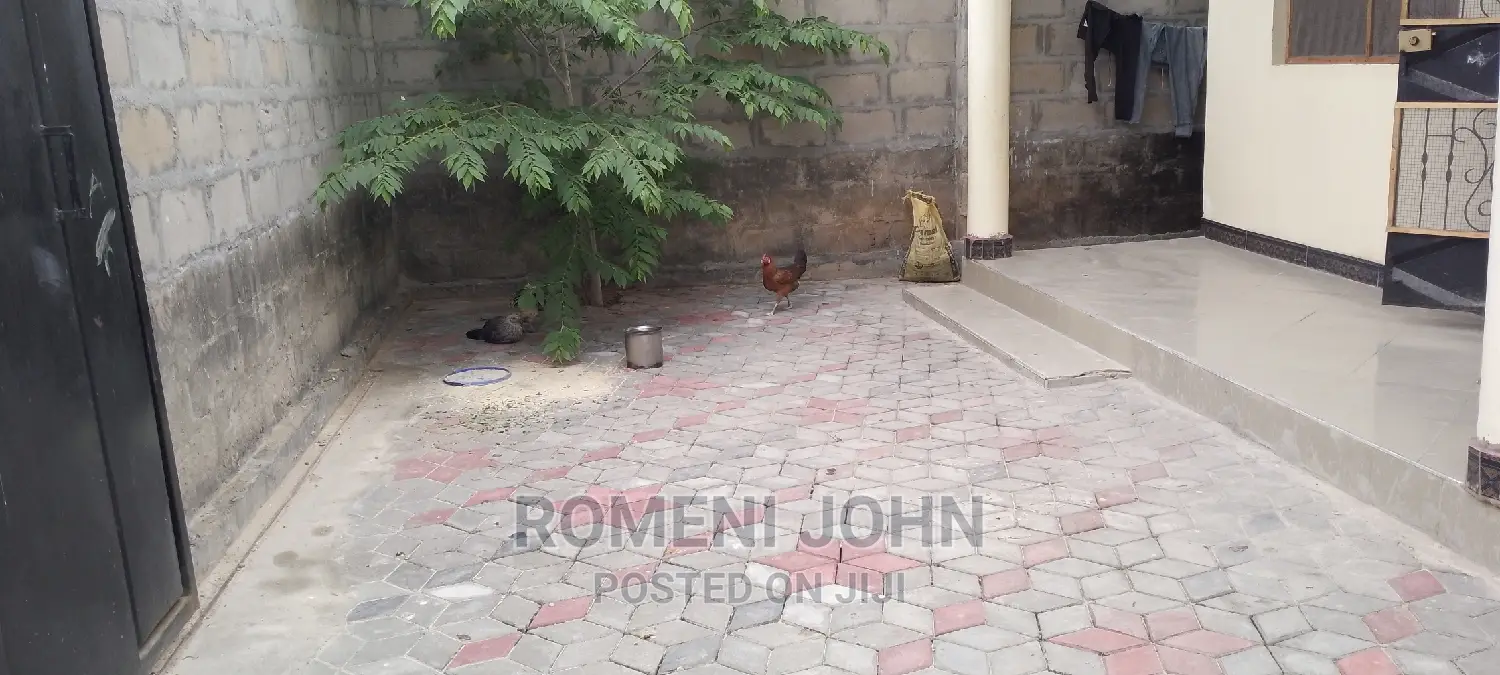 3bdrm Apartment in Tanzania Dsm Ukonga, Ilala for rent