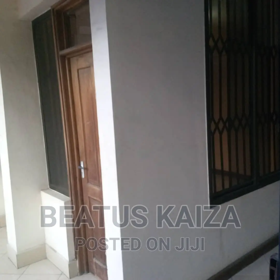 2bdrm Block of Flats in Kariakoo Gerezani for rent