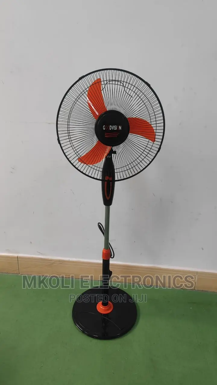 Good Vision Fan Size 16