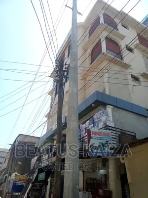 20bdrm Block of Flats in Kariakoo Msimbazi for sale