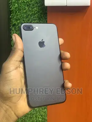 Apple iPhone 7 Plus 128 GB Black