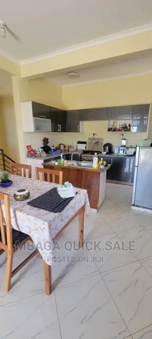 3bdrm House in Mbweni for sale