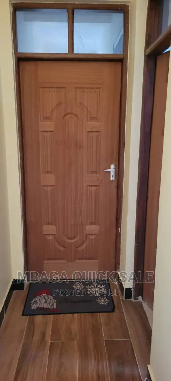 3bdrm House in Mbweni for sale
