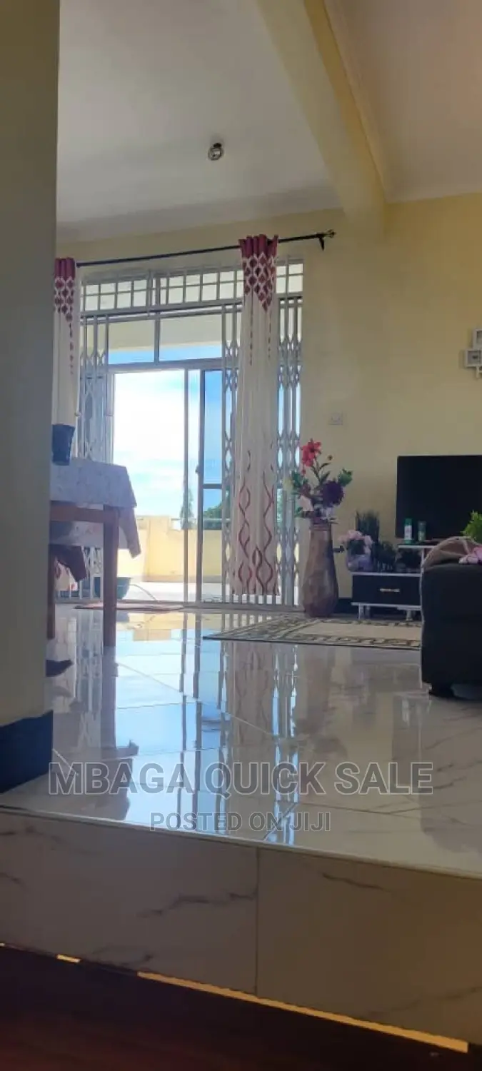 3bdrm House in Mbweni for sale