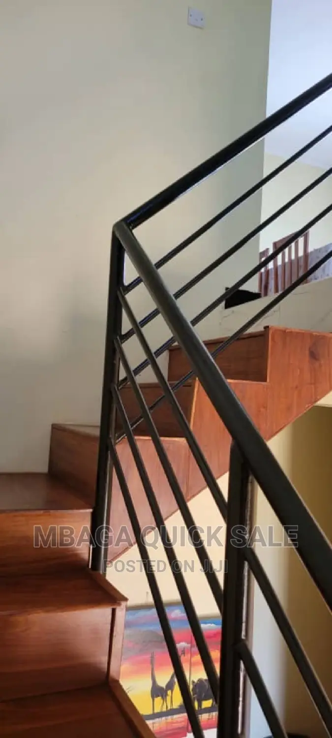 3bdrm House in Mbweni for sale