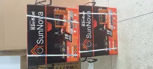 Sunova 100ah Solar Tall Tubular Battery